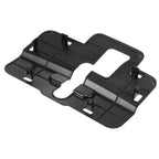 Front Hood Lock Bolt Cover Trim for Dodge Charger (2011–2020)