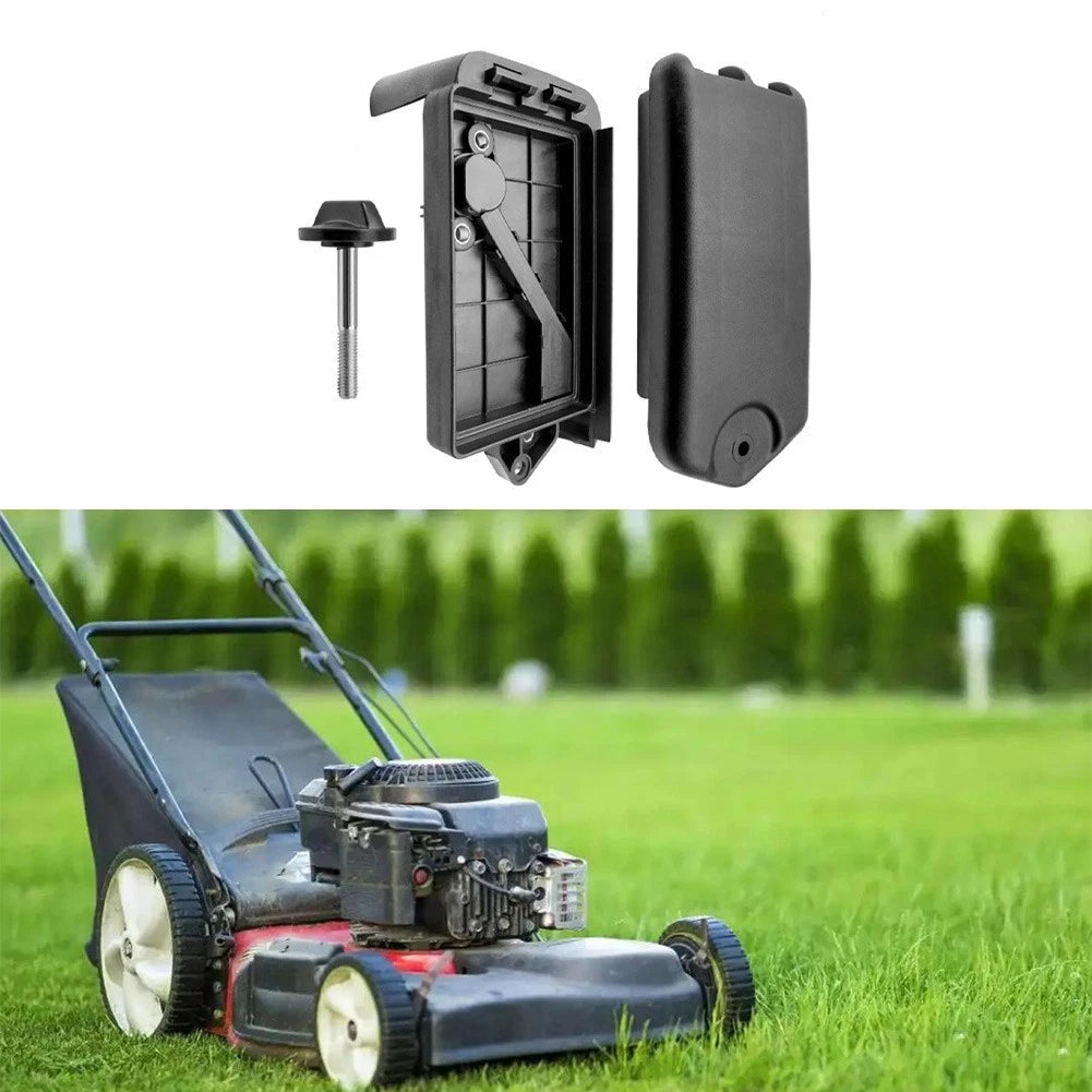 Housing Kit for CADET Air Cleaner 951-10412B, 951-10306, 951-10412