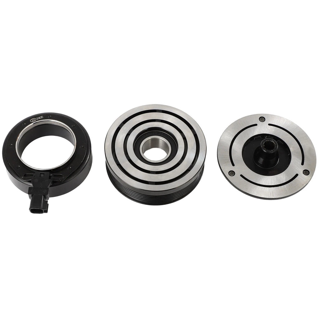 A/C Compressor Clutch Kit for Ford F-150 (2007–2010)