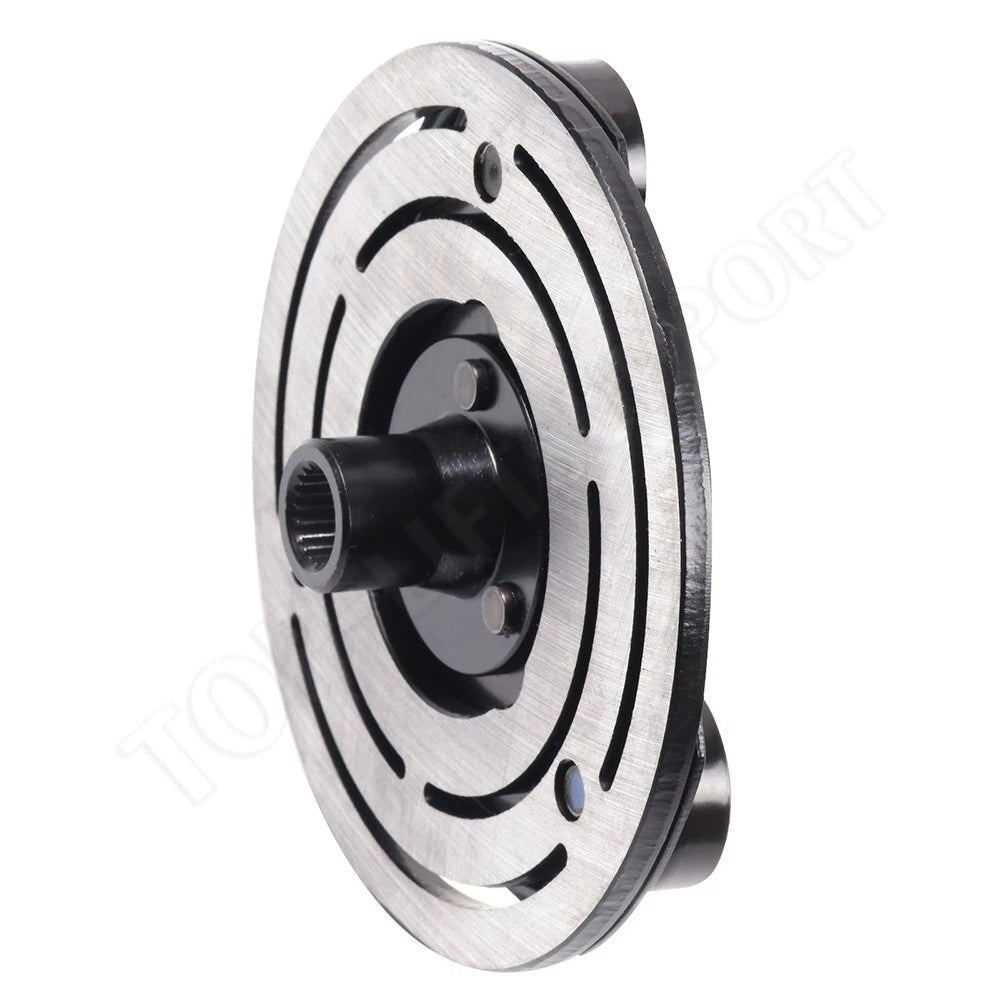 A/C Compressor Clutch Pulley Kit for Ford F-150 (2004)