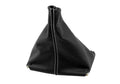 Leather Manual Shift Boot for Chevrolet Camaro (1982–1992) White Stitch