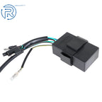 CDI Box for Honda CR80R CR80RB CR85R CR85RB (1996–2004)