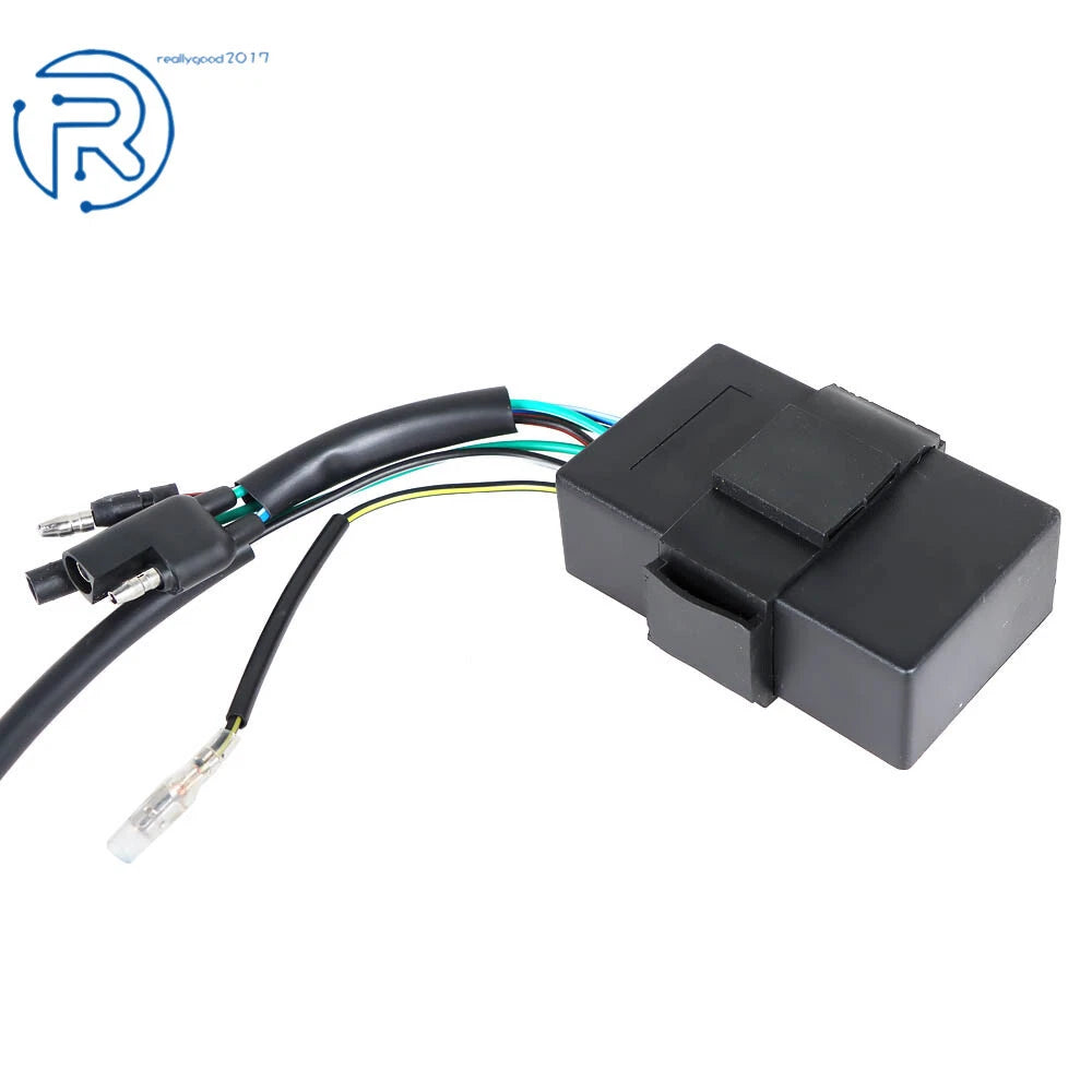 CDI Box for Honda CR80R CR80RB CR85R CR85RB (1996–2004)