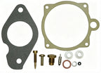 Carburetor Kit No Float for 600-67-01, 689-W0093-02-0 Engine Models
