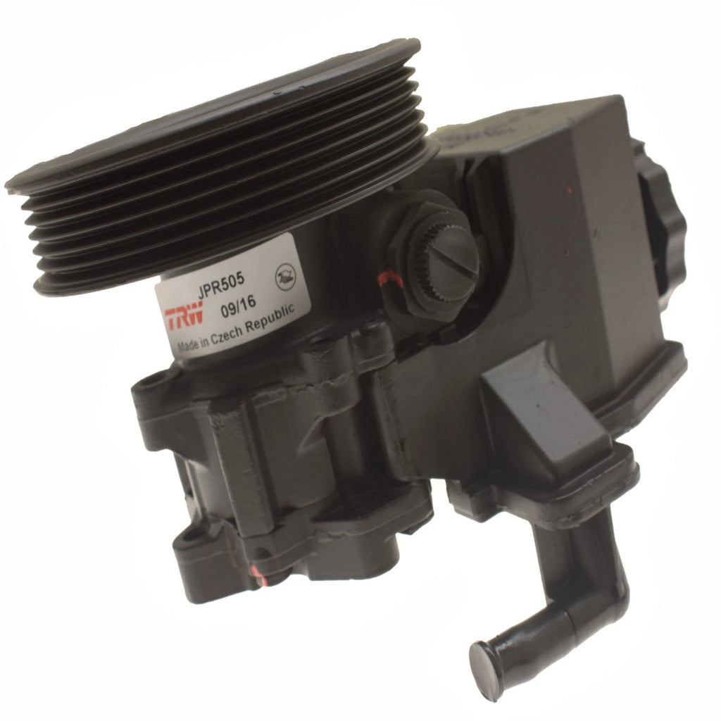 Power Steering Pump for Mercedes-Benz C230 (2002)