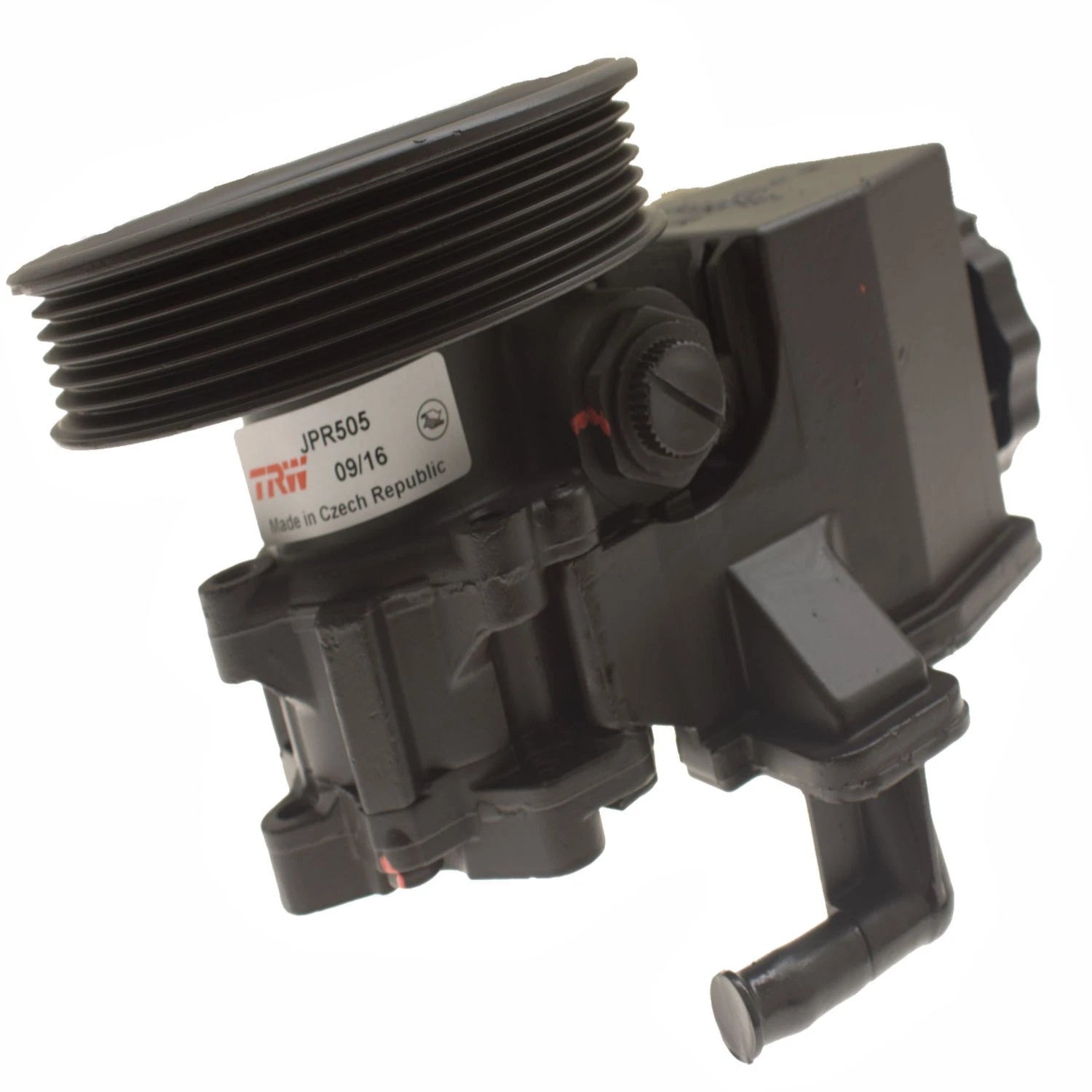 Power Steering Pump for Mercedes-Benz C230 (2002)