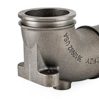 Outlet Connection Exhaust Manifold Tube for Cummins 4BT 6BT (1991–2002)