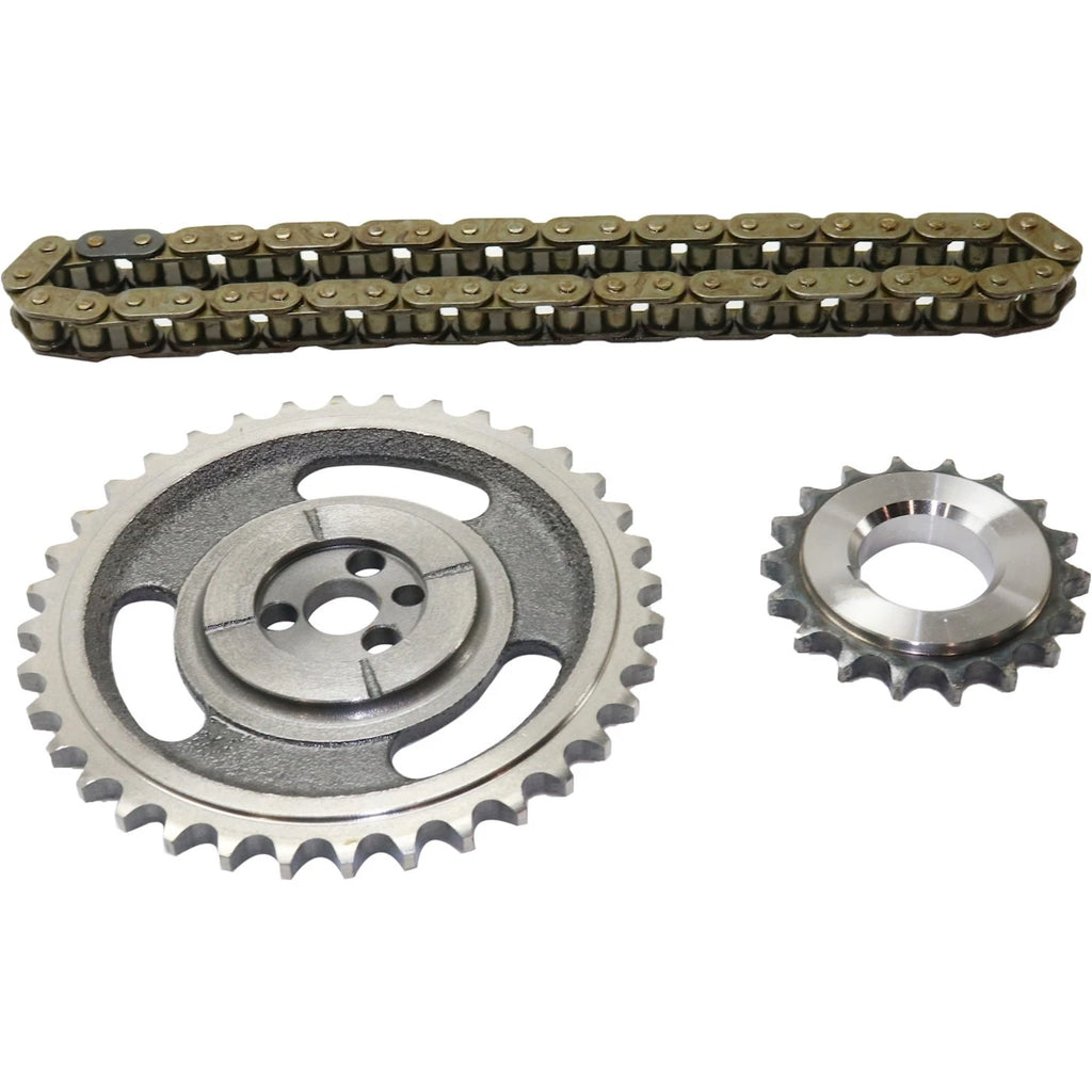 Timing Chain Kit for GMC K1500 Yukon Savana 1500 Cadillac Escalade (1996–1999)