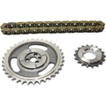 Timing Chain Kit for GMC K1500 Yukon Savana 1500 Cadillac Escalade (1996–1999)