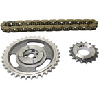 Timing Chain Kit for GMC K1500 Yukon Savana 1500 Cadillac Escalade (1996–1999)