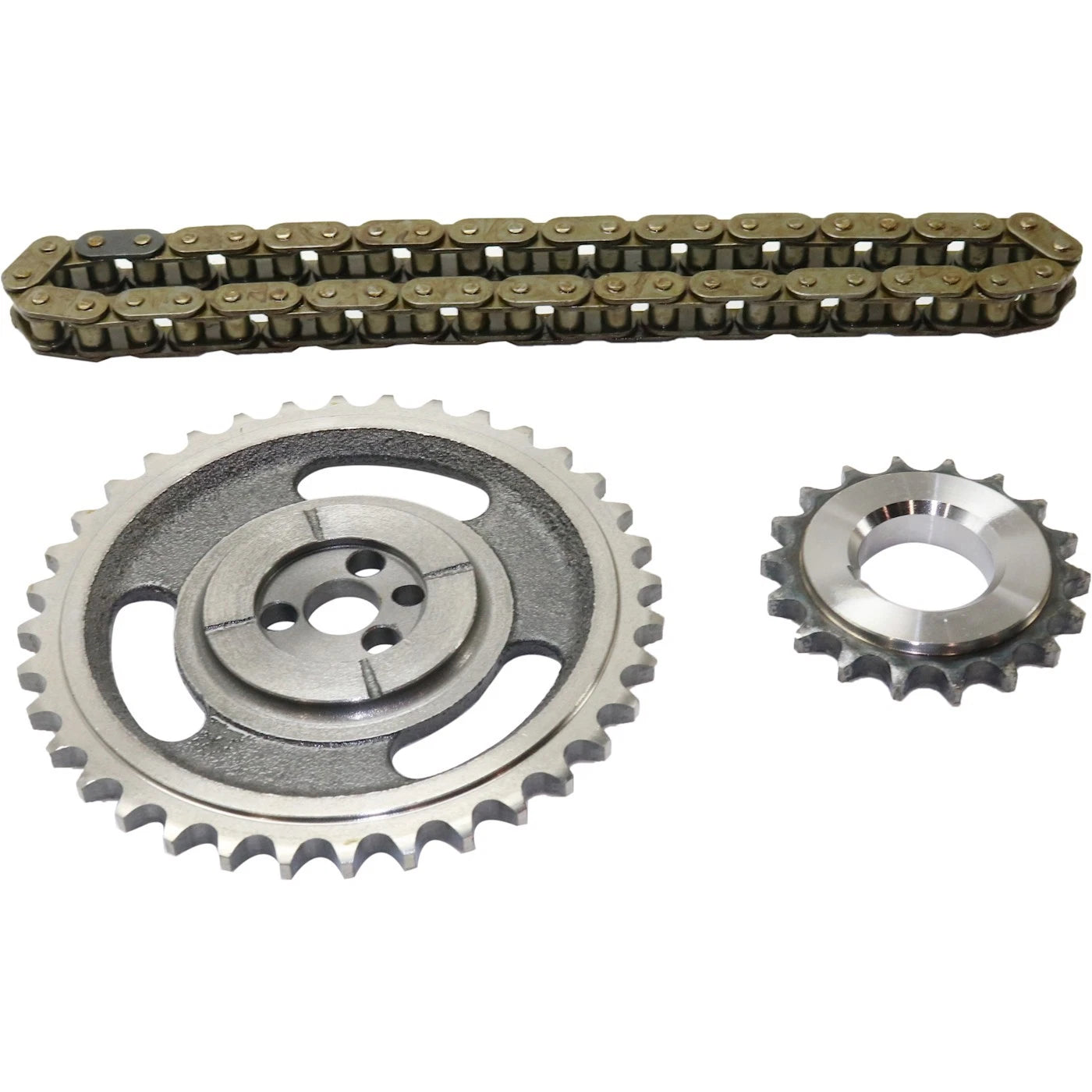 Timing Chain Kit for GMC K1500 Yukon Savana 1500 Cadillac Escalade (1996–1999)