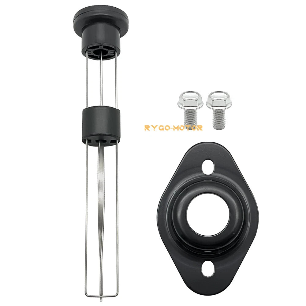 Fuel Gauge Gas Cap for Honda Foreman 450 TRX450FE TRX450FM TRX450S/ES (1998–2004)