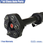 Rear Drive Shaft Assembly for VW Touareg (2006-2007)