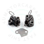 Full Gasket Set & Timing Chain Kit for Jeep Liberty (2002–2005)