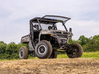 SuperATV Maxdrive Power Flip Windshield for CFMOTO UForce 1000 XL (2021–2023)