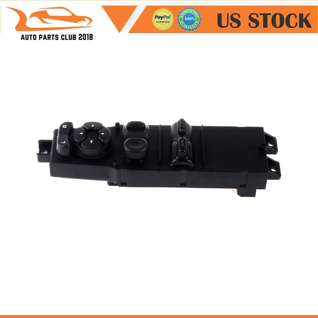 Window Switch for Dodge Ram 1500, Dakota Regular Cab 