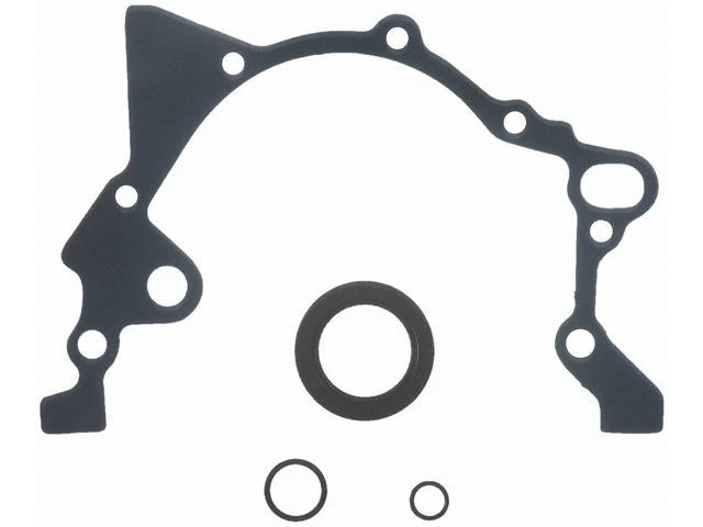 Front Crankshaft Seal Kit for Suzuki Swift 1992–1993 (1.6L 4 Cyl FT558FC)