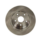 Rear Disc Brake Rotors for Toyota Camry Wagon (1992–1996)