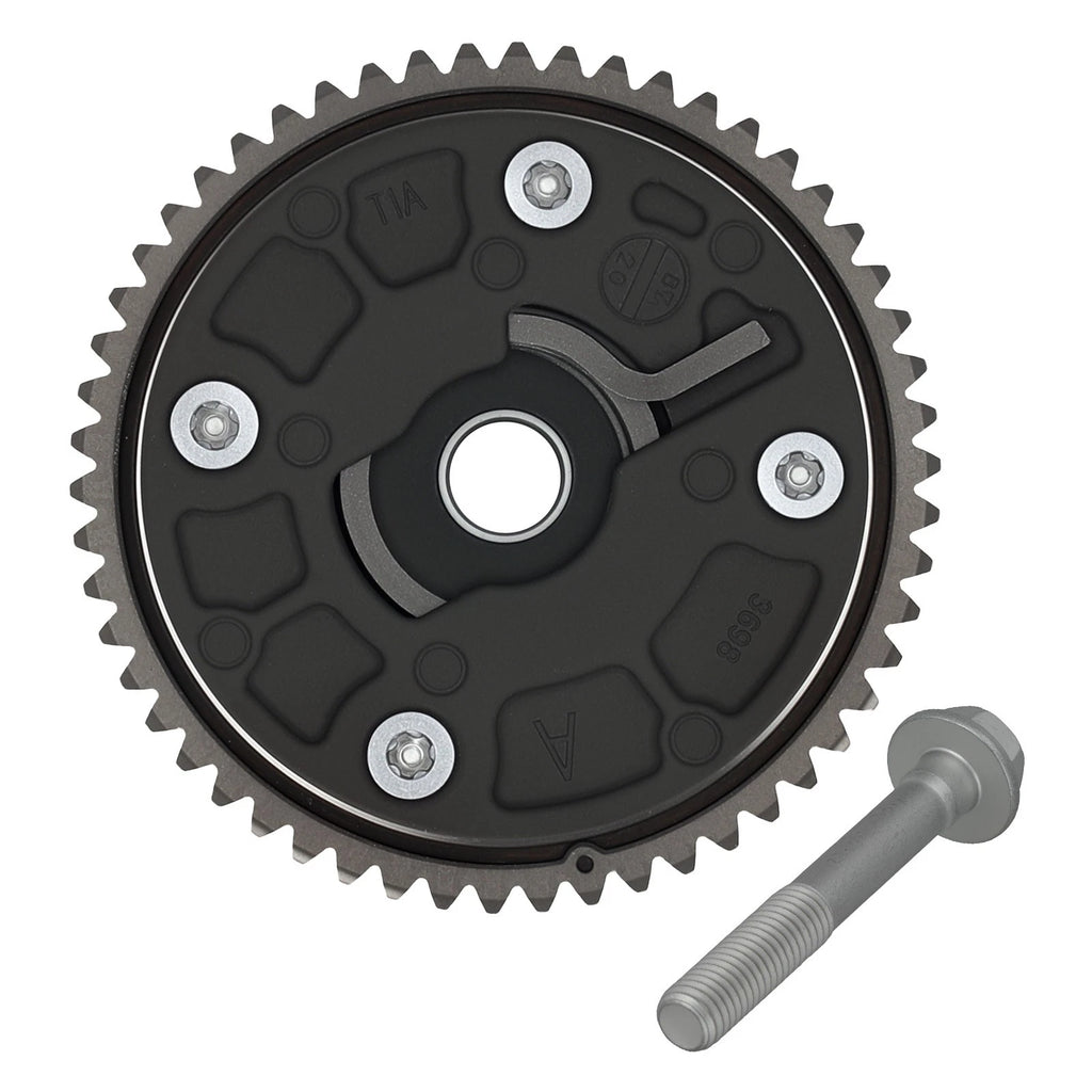 Camshaft Control for Chevrolet Malibu 1.5L (2016-2021)