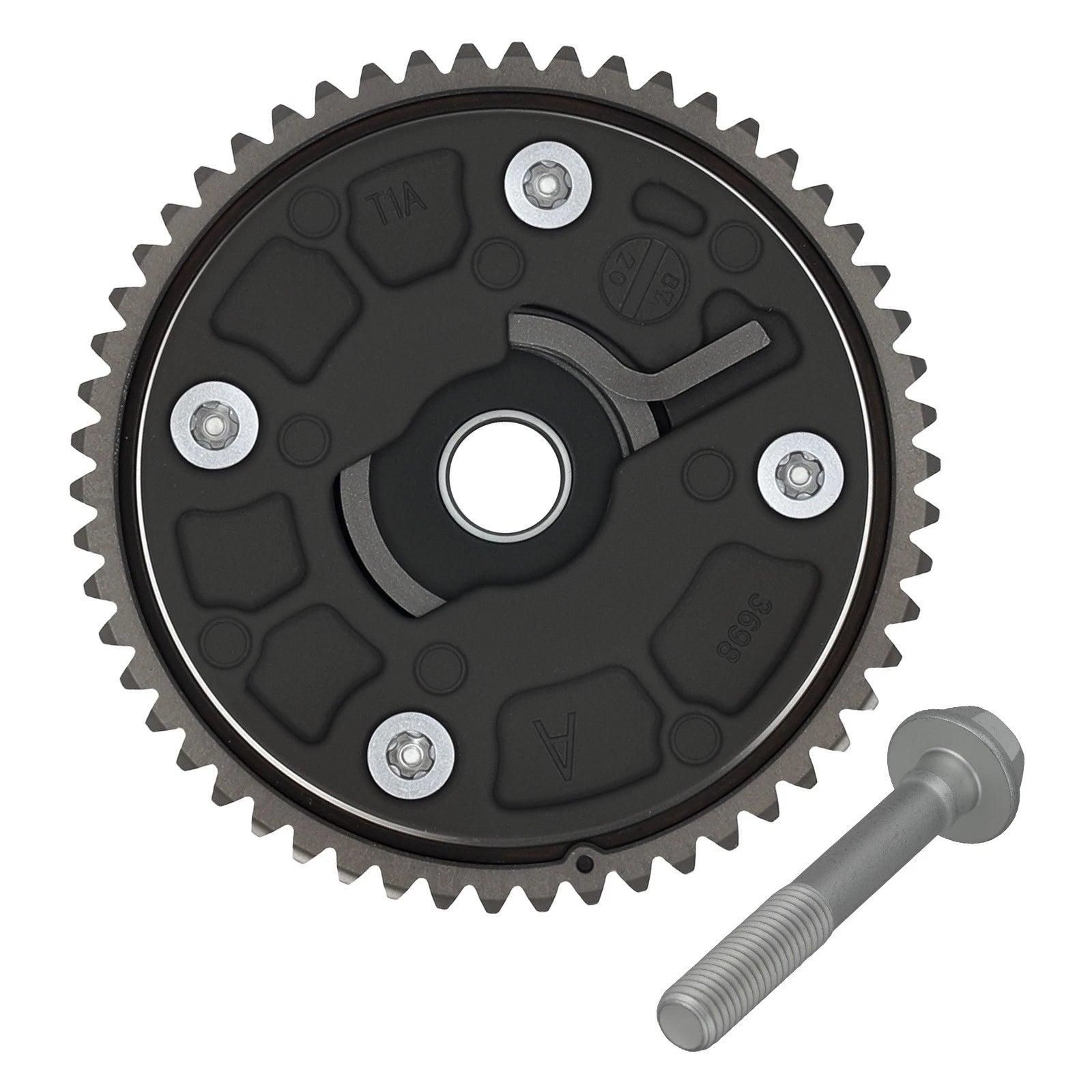 Camshaft Control for Chevrolet Malibu 1.5L (2016-2021)
