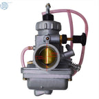 Carburetor for Yamaha DT100 DT125 DT175 RT100 RT180 (1990–2000)