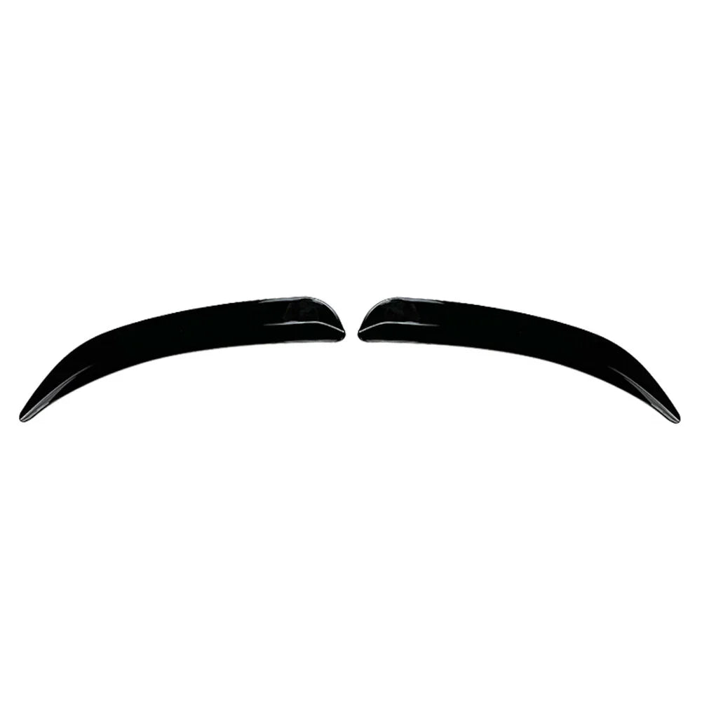 Rear Roof Trunk Spoiler Tail Wing Lip for Ford Focus (2019-2023)