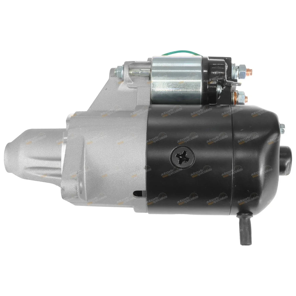 Starter Motor for Toyota Hiace RH22 RH32 RH42 4cyl 2.0L 18R-C (1977–1982)