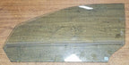 Front Driver Side Door Window Glass for Jaguar S-Type (2003–2008)