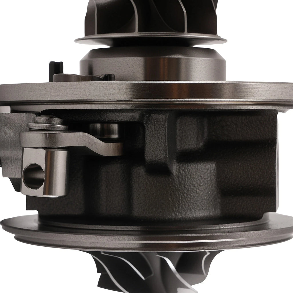 Turbocharger Cartridge for Audi A3 VW Touran 1.9TDI (2003–2010) 54399700048