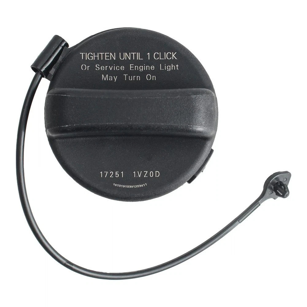 Replacement Fuel Cap for Infiniti QX60 JX35 (2013–2020) 17251 1VZ0D 17251 9BD0E