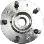 Wheel Hubs for Ford Windstar (1998–2003) Front Left & Right with Bearing