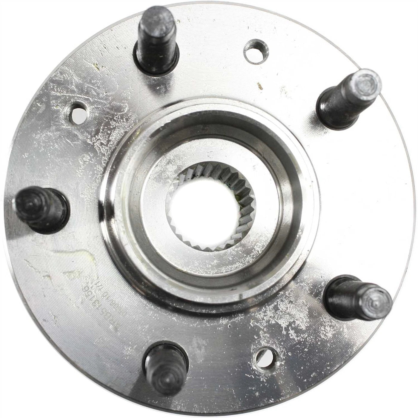 Wheel Hubs for Ford Windstar (1998–2003) Front Left & Right with Bearing