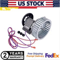 Blower Motor for Goodman 0131G00000 Series (2013–2023)