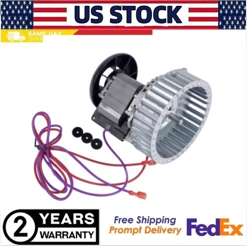 Blower Motor for Goodman 0131G00000 Series (2013–2023)