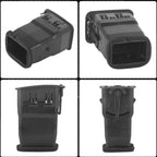 Right Side Air Conditioning Outlet for Chevrolet Silverado/Sierra 1500 (2000-2006)