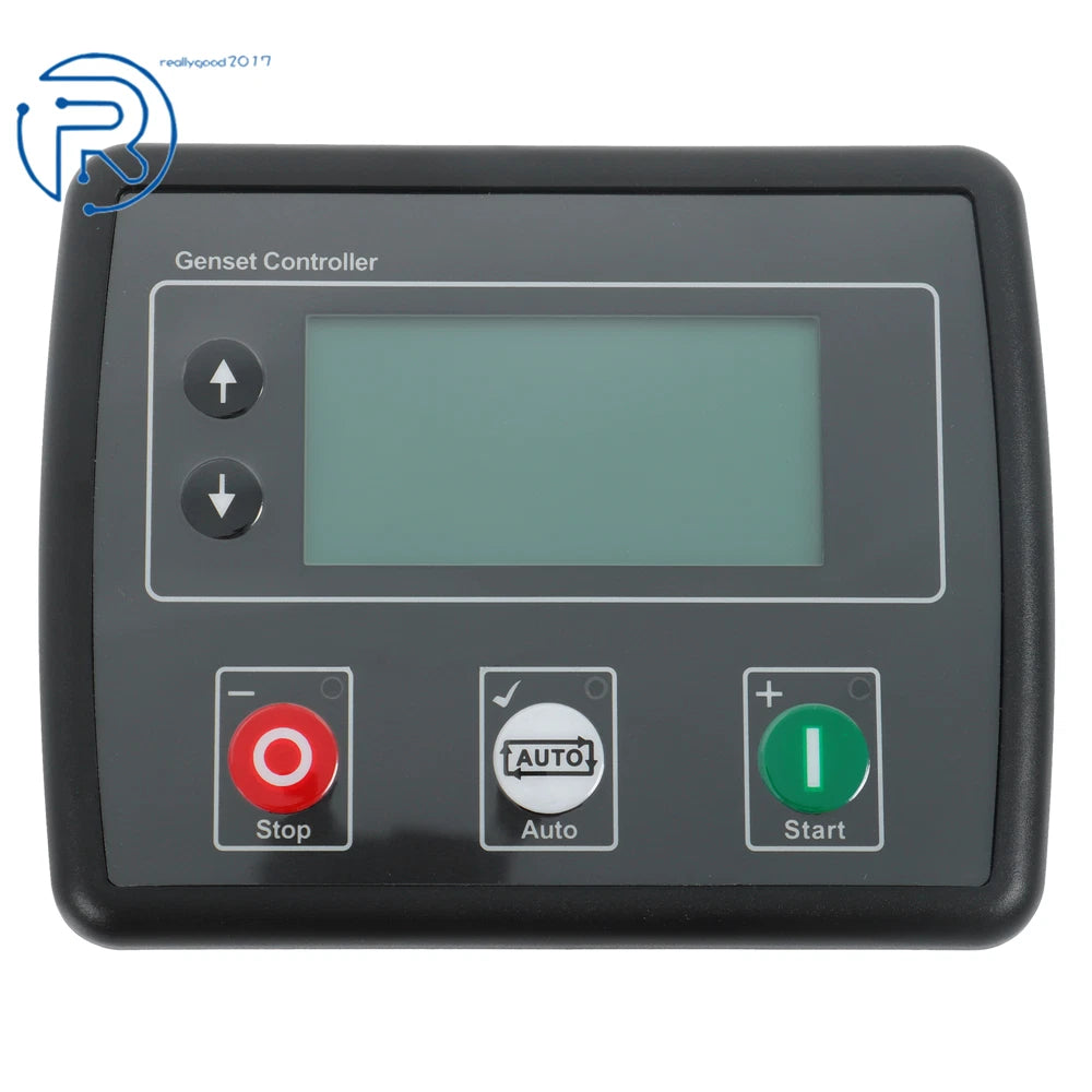 Deep Sea Controller for DSE4520 MKII (IP65)