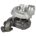 Turbocharger 765155-0004 for Mercedes-Benz R320 3.0L (2007–2008)