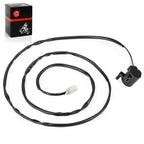 Trim Angle Sensor Assembly for Yamaha Outboard 30-300 HP (67H-83672-02-00)