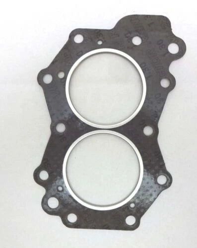 Cylinder Head Gasket for Johnson Evinrude Outboard (5-6 HP) (0329103, 0306204)