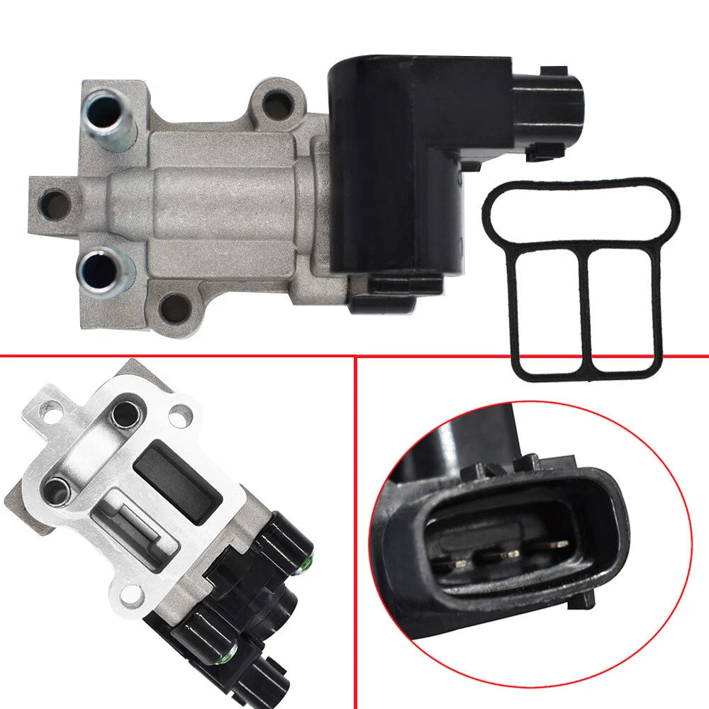 Idle Air Control Valve for Acura EL (2001–2005) & Honda Civic (2001–2005)
