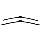 Bosch Aerotwin Wiper Blades for Benz W203, Audi A4 A6 Allroad Q RS4 S4 (2000–2008)