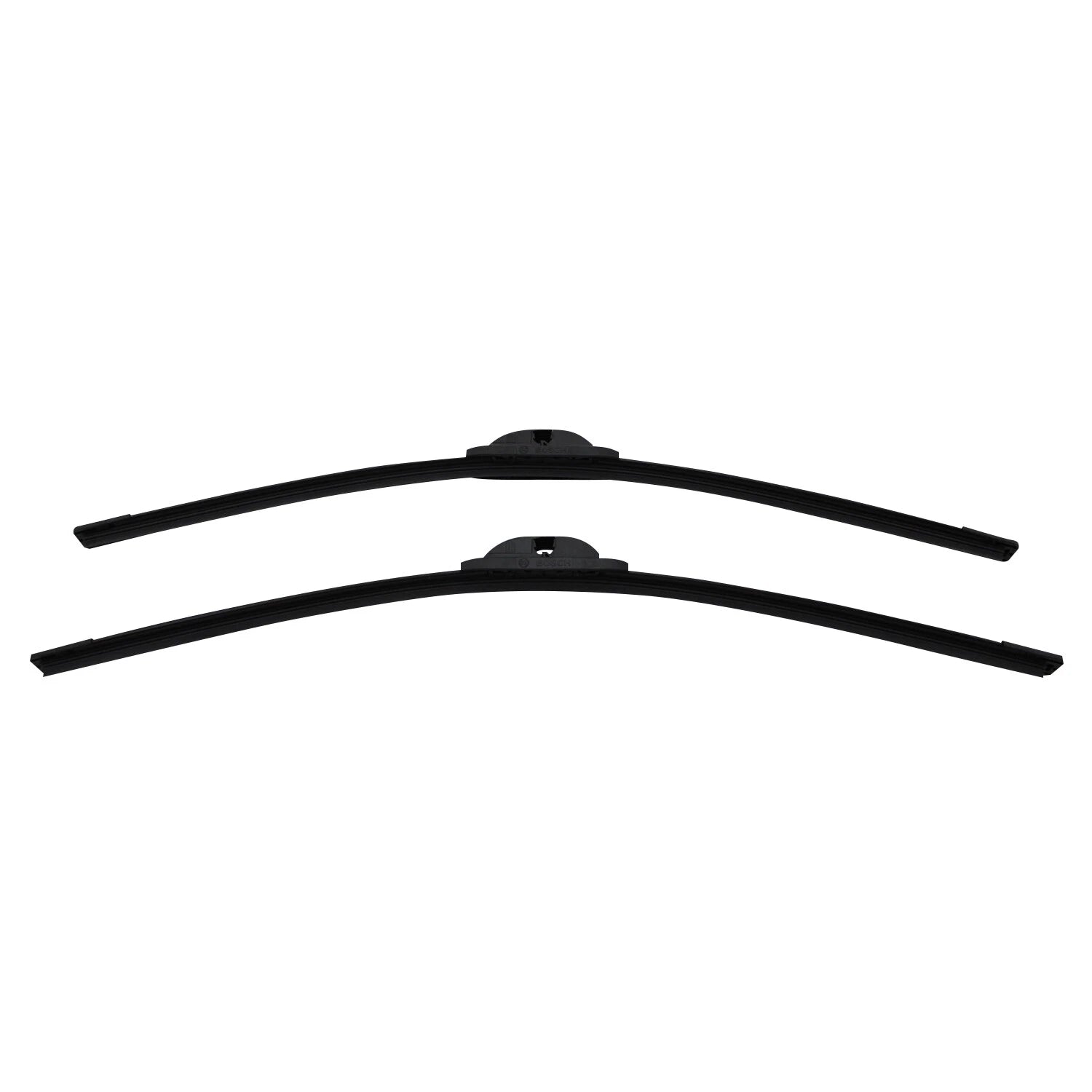 Bosch Aerotwin Wiper Blades for Benz W203, Audi A4 A6 Allroad Q RS4 S4 (2000–2008)