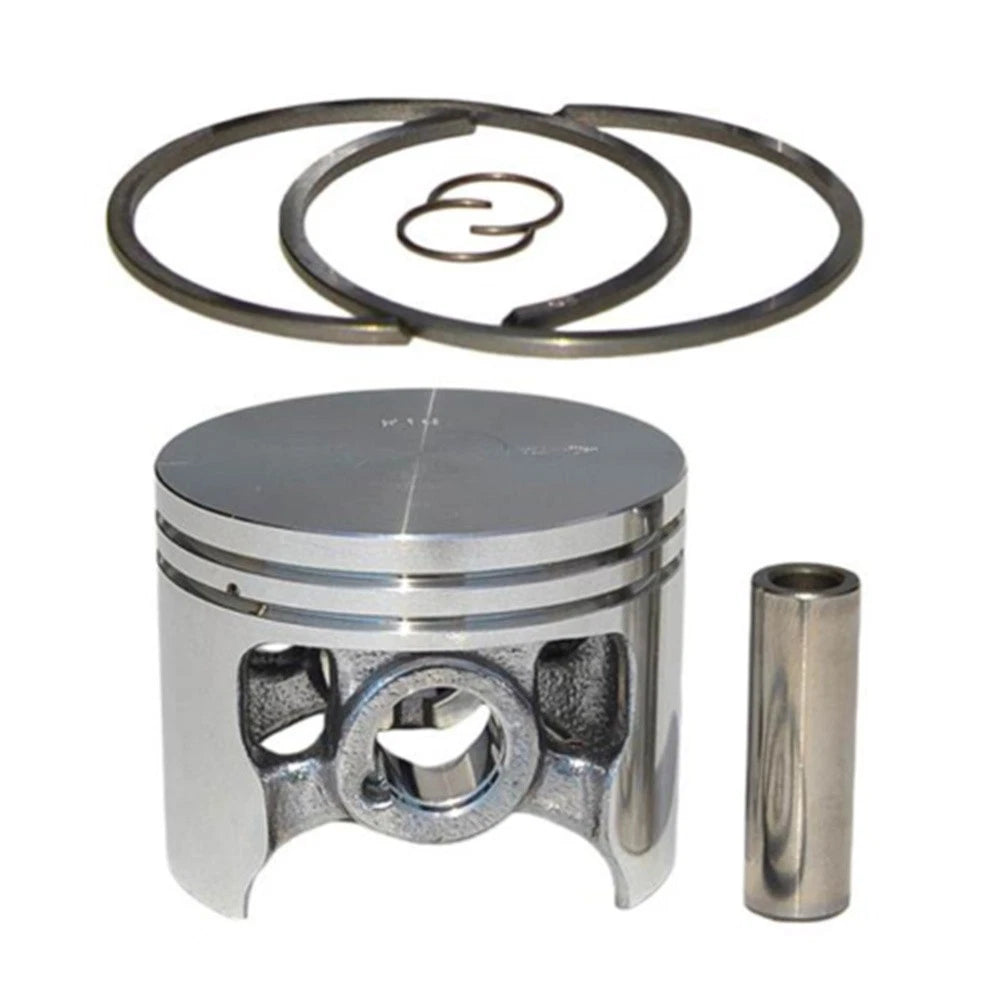 Piston Kit 1128 030 for MS440 (2015) with Circlips and Rings