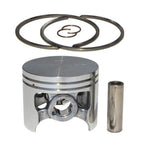 Piston Kit 1128 030 for MS440 (2015) with Circlips and Rings