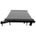 Crossflow Aluminum Radiator for Scion tC 2.4L (2005–2010)
