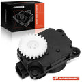 Air Door Actuator for Chevrolet Camaro (2010–2015)