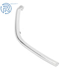 Chrome Lower Grille Trim for Mazda 3 (2017-2018)