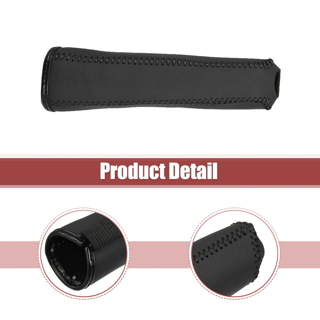 Handbrake Cover Protector for Honda Civic (2006–2011)