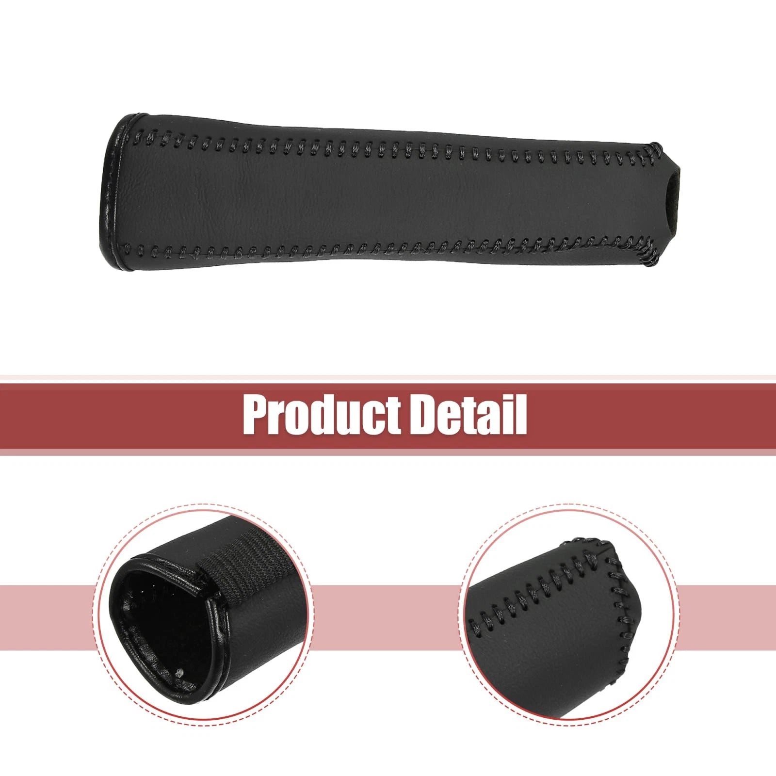 Handbrake Cover Protector for Honda Civic (2006–2011)