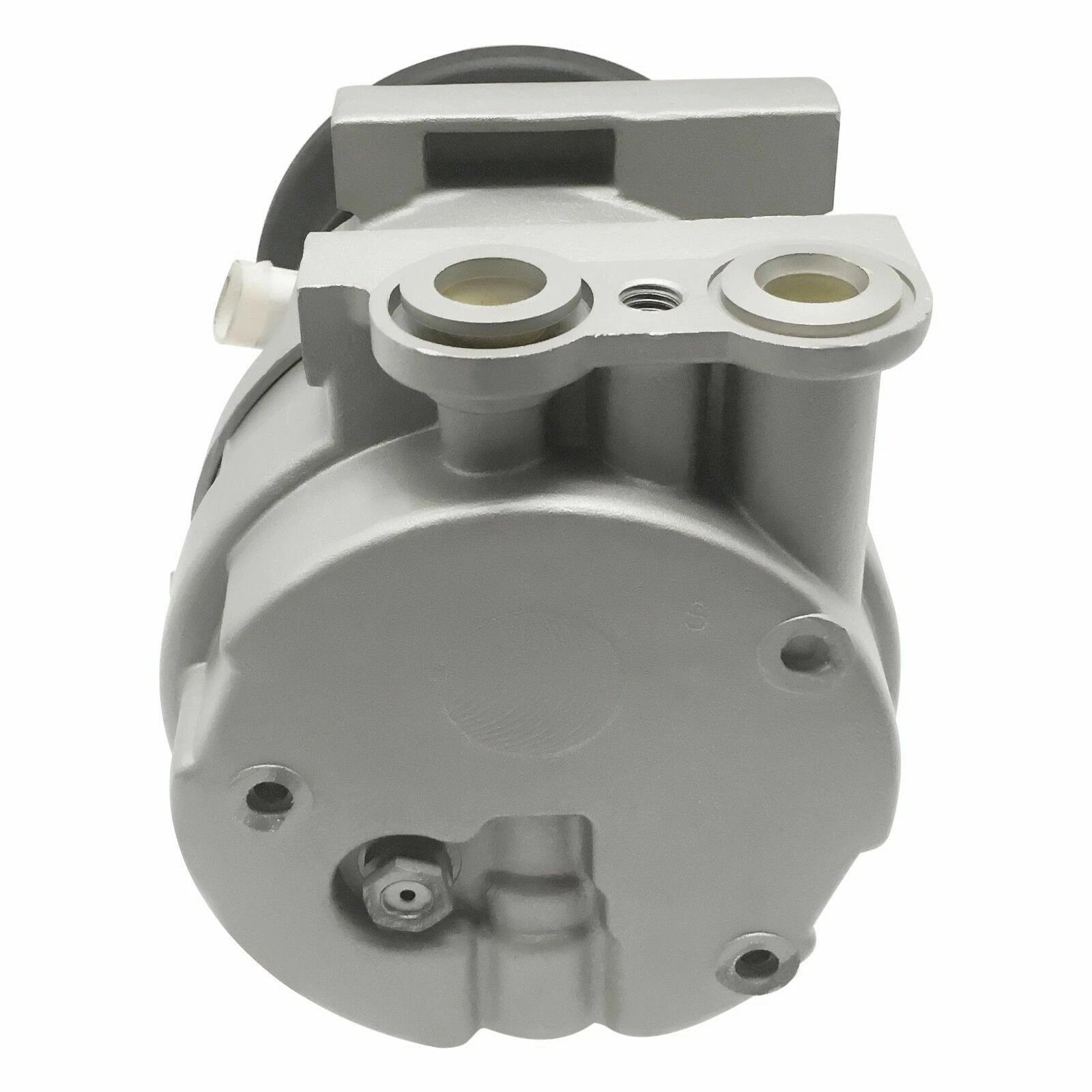 A/C Compressor Kit with O-Rings for Ford Edge (2007-2014)